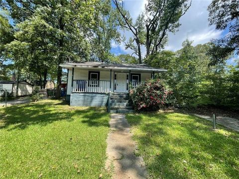 1199 Warfield Street NW Atlanta GA 30318