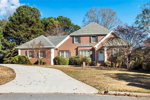 1019 Henna Court SE Conyers GA 30013