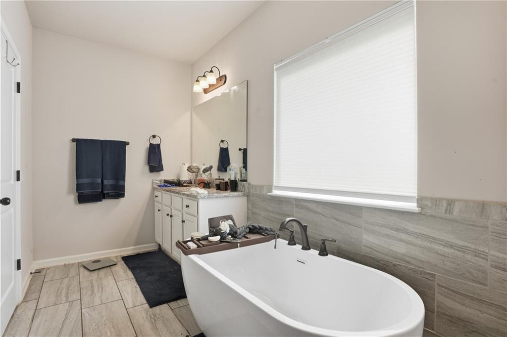 Everton - Residential