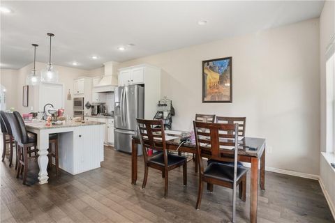 220 Seth Terrace Mcdonough GA 30252