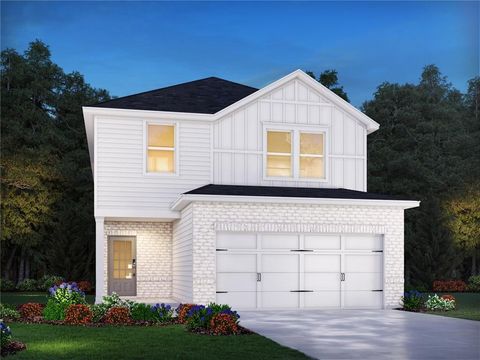 2847 Aralynn Way Atlanta GA 30337