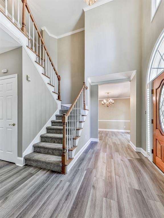4601 Ethel Springs Trail SW