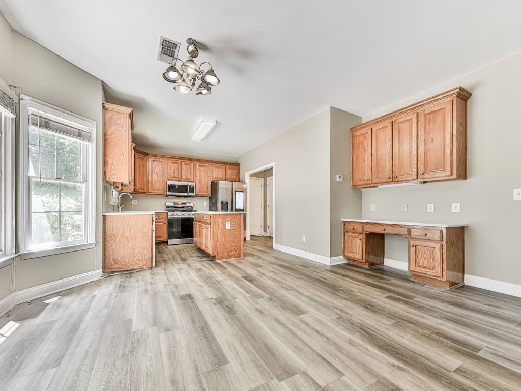 4601 Ethel Springs Trail SW