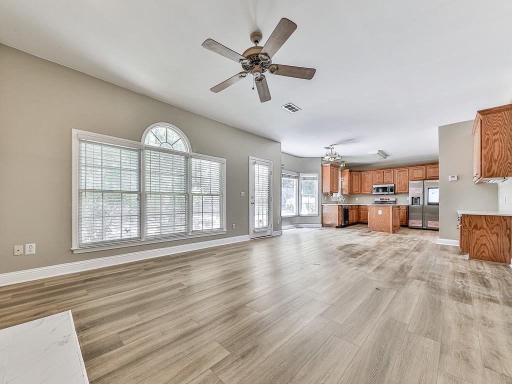 4601 Ethel Springs Trail SW