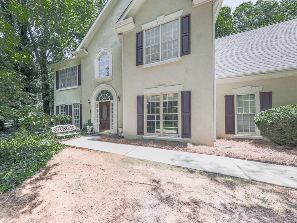 4601 Ethel Springs Trail SW