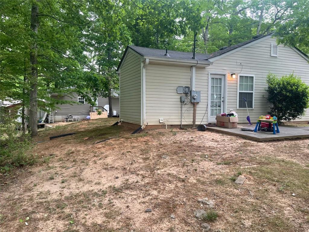 248 Dreamland Circle, Winder, Georgia image 11