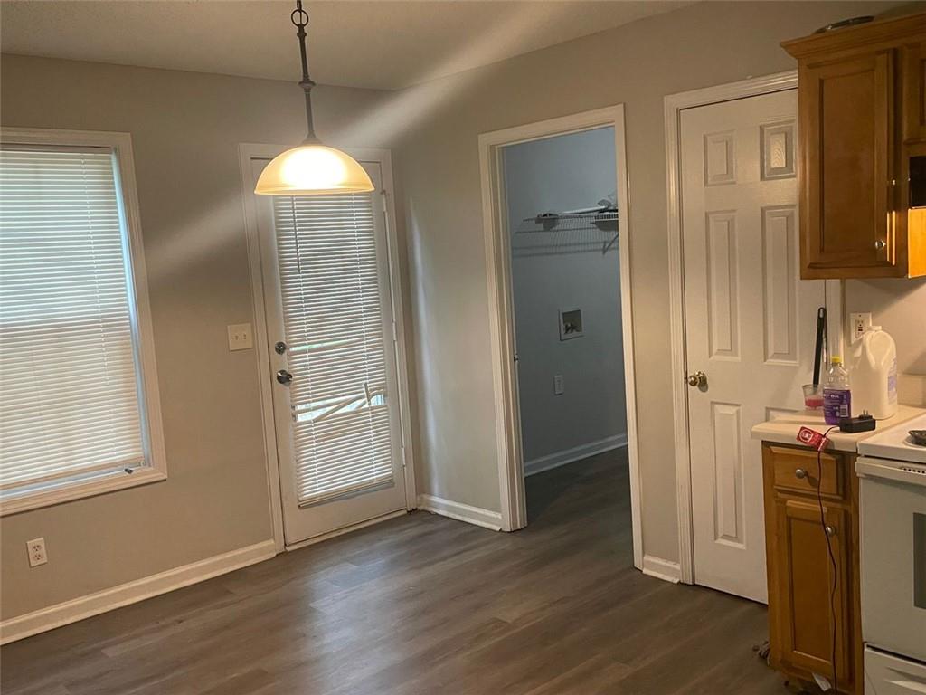 248 Dreamland Circle, Winder, Georgia image 3