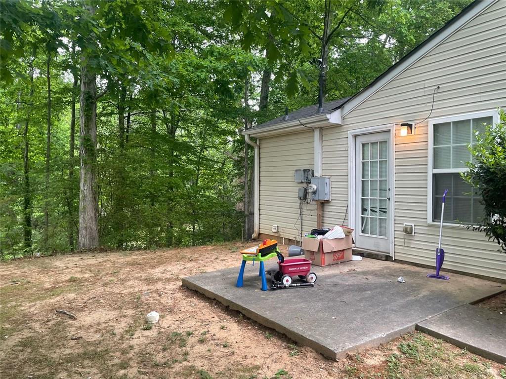 248 Dreamland Circle, Winder, Georgia image 9