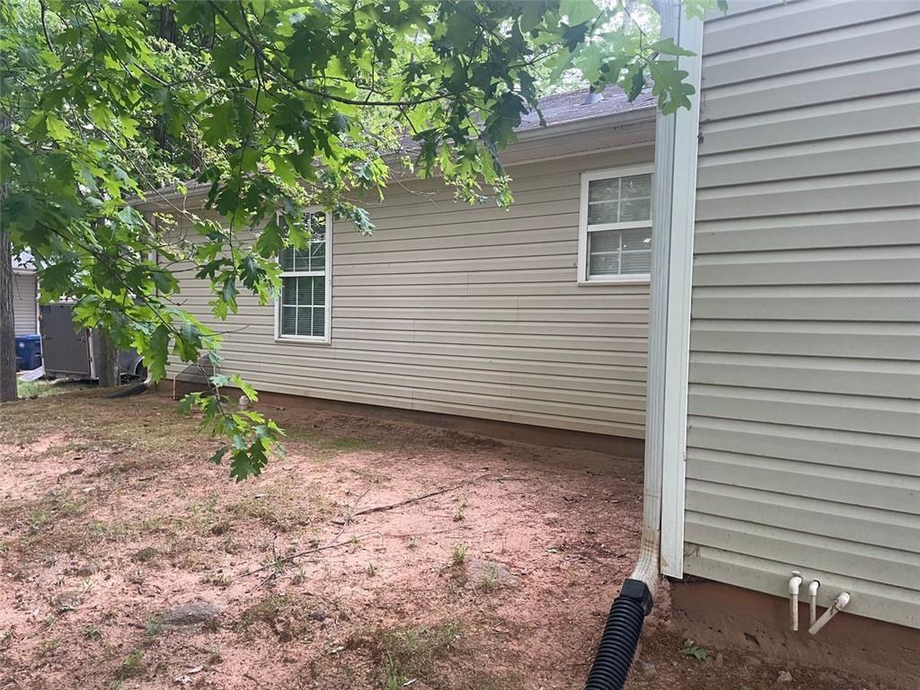 248 Dreamland Circle, Winder, Georgia image 10