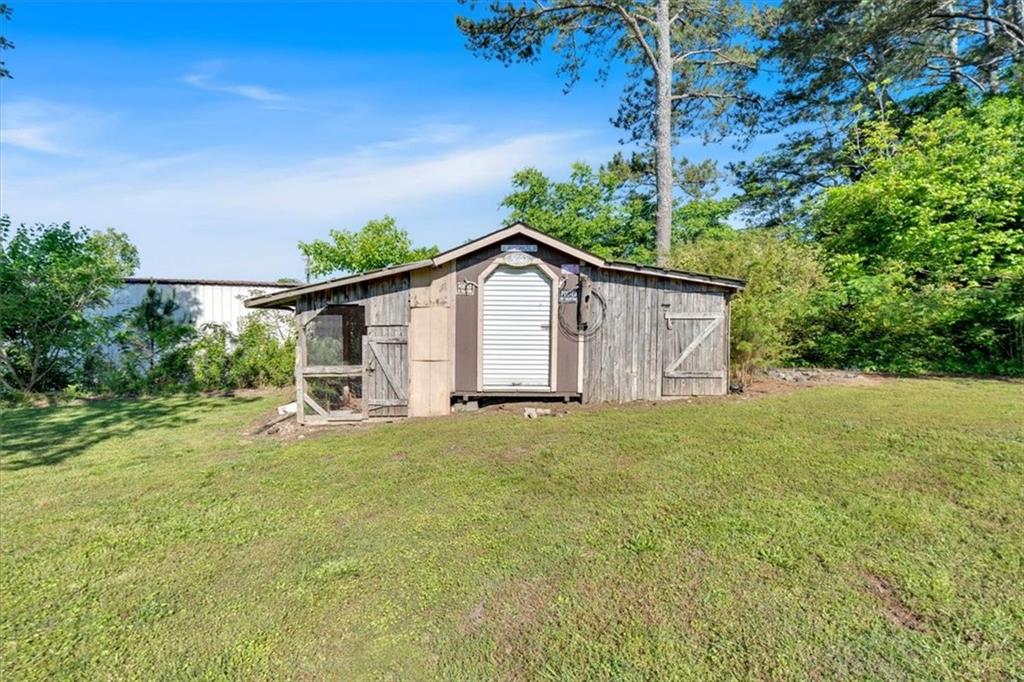 3049 Highway 411, White, Georgia image 34