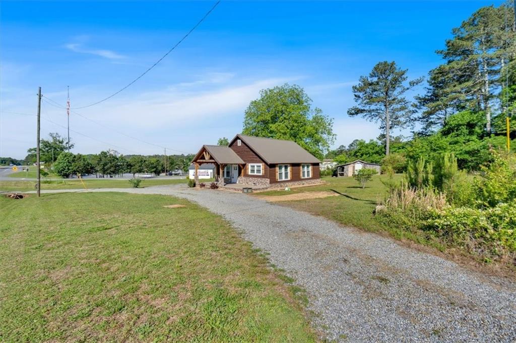 3049 Highway 411, White, Georgia image 5