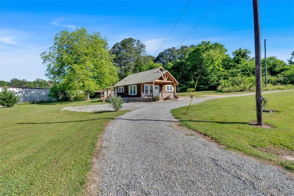 3049 Highway 411, White, Georgia image 4