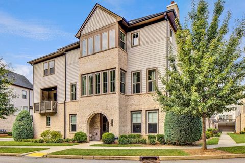 3733 Allegretto Circle Atlanta GA 30339