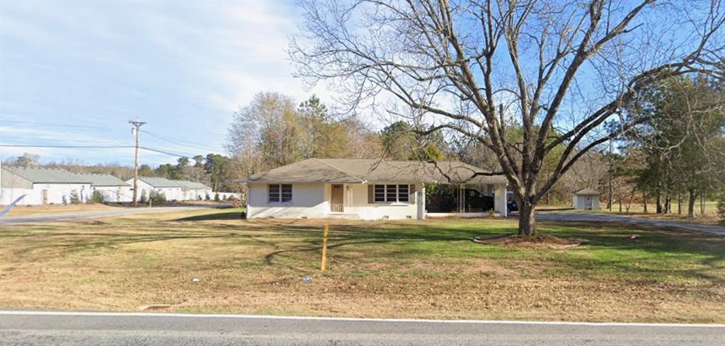 90 Auburn Road