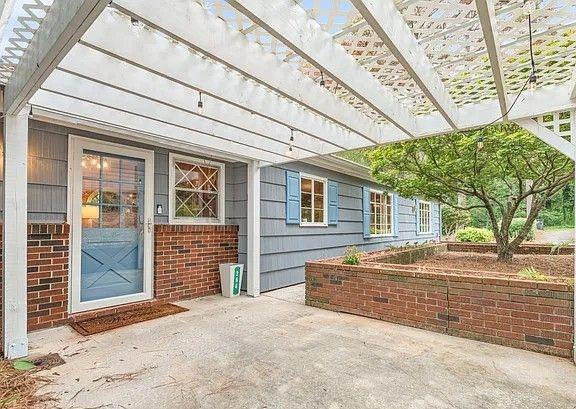 264 Euharlee Road SW