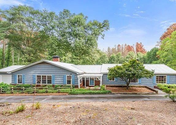 264 Euharlee Road SW