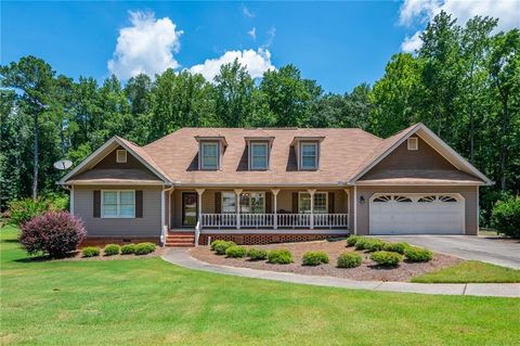 2555 Bethany Lane Powder Springs GA 30127