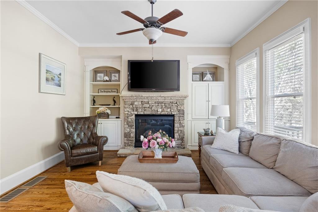 Kings Walk - Residential