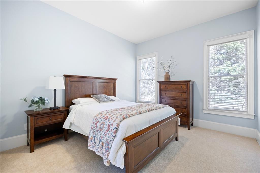 Kings Walk - Residential