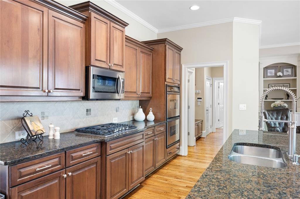 Kings Walk - Residential