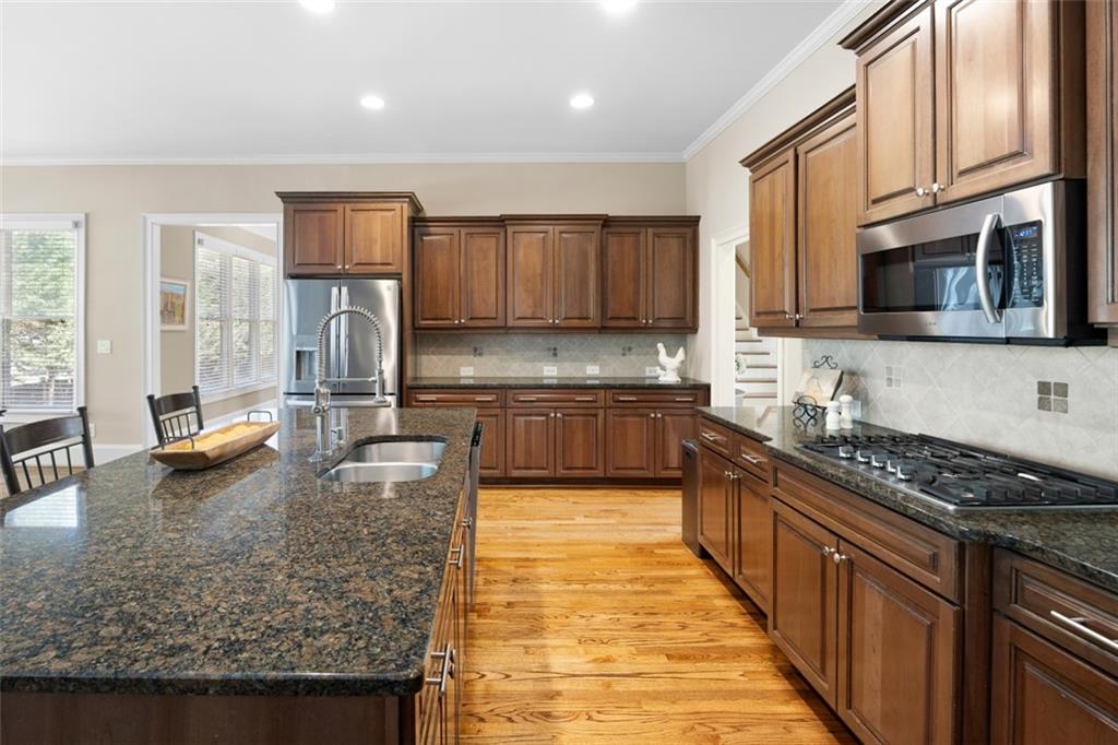 Kings Walk - Residential