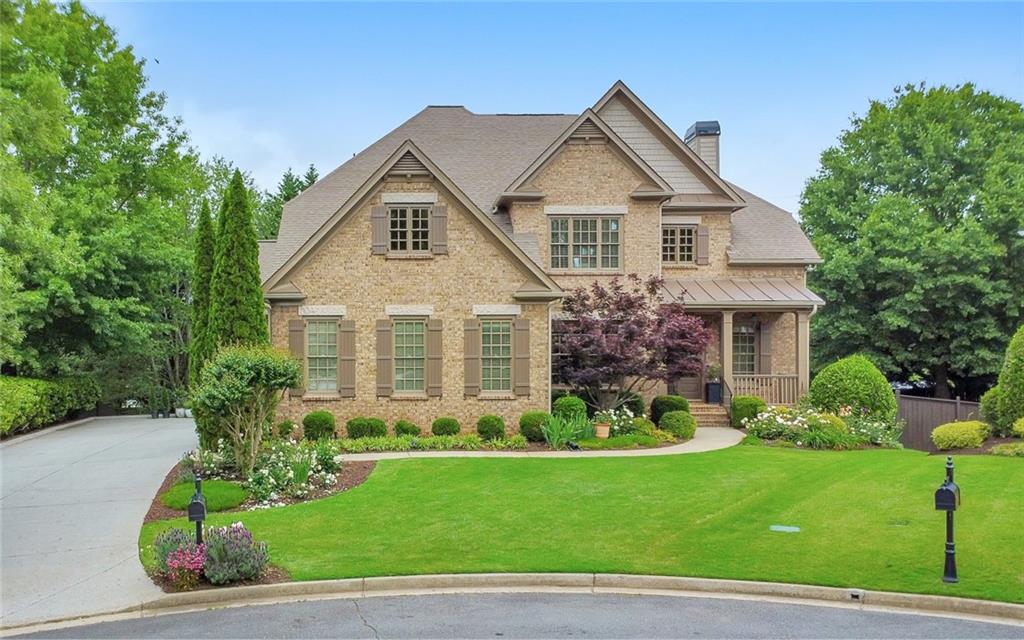 Kings Walk - Residential