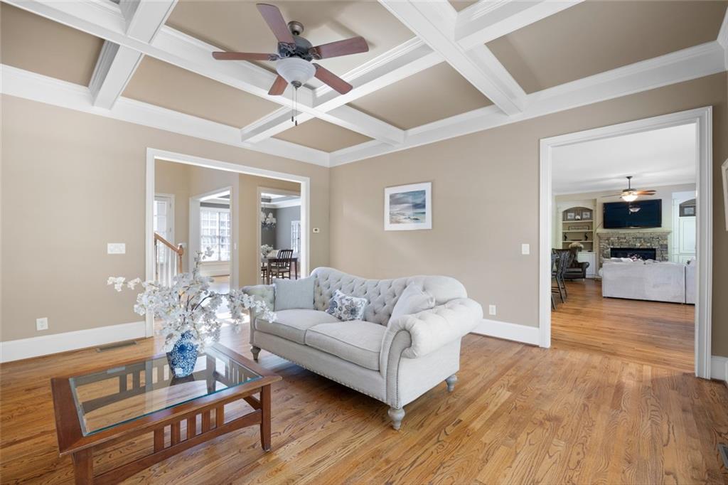 Kings Walk - Residential