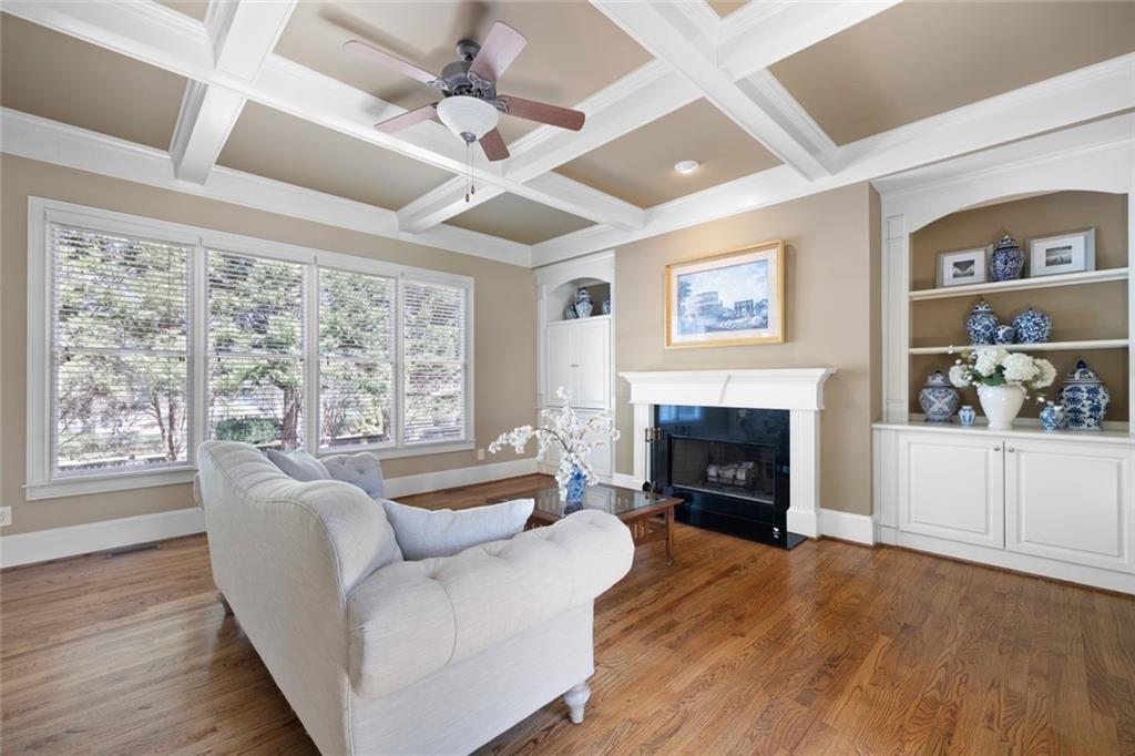 Kings Walk - Residential