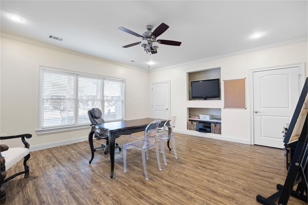 Kings Walk - Residential
