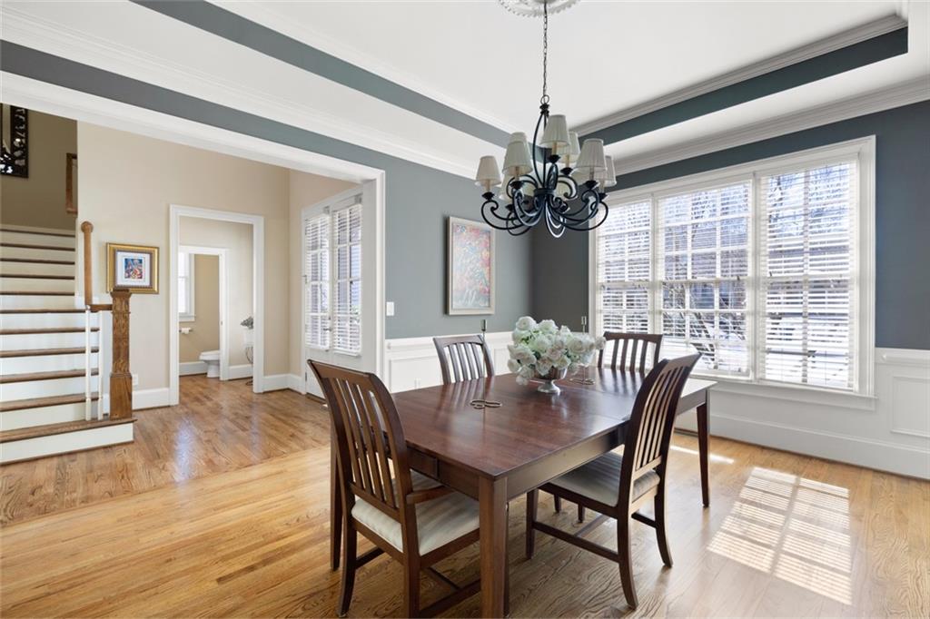 Kings Walk - Residential