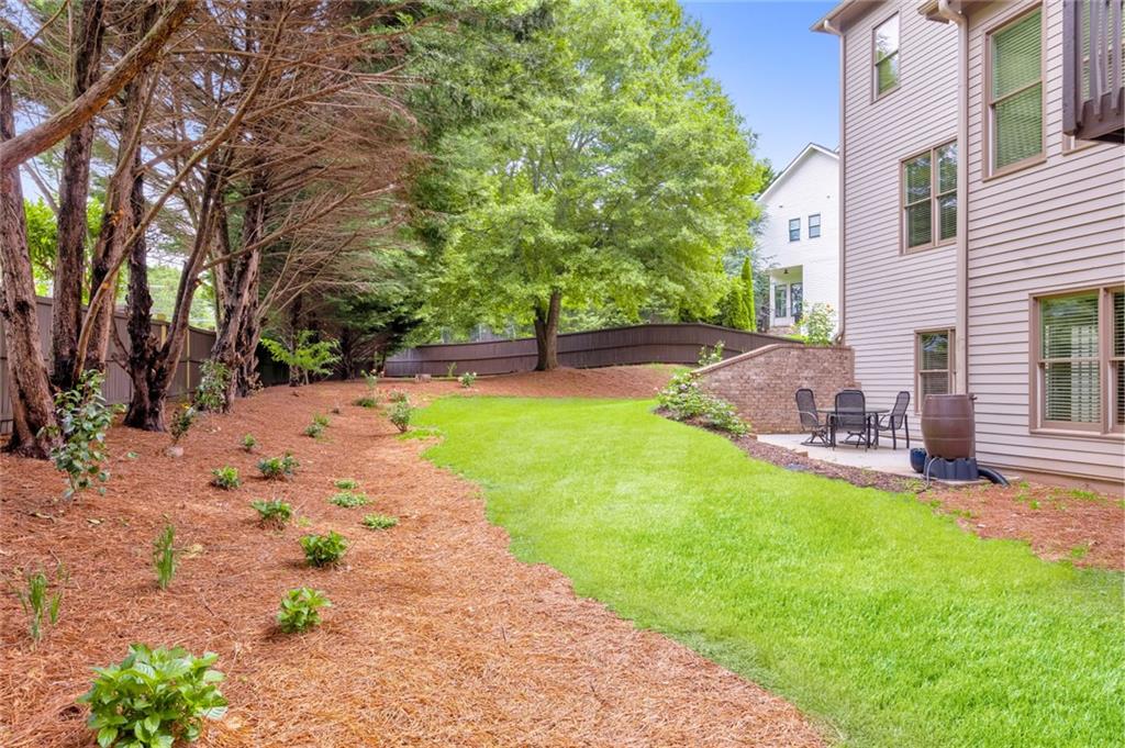 Kings Walk - Residential