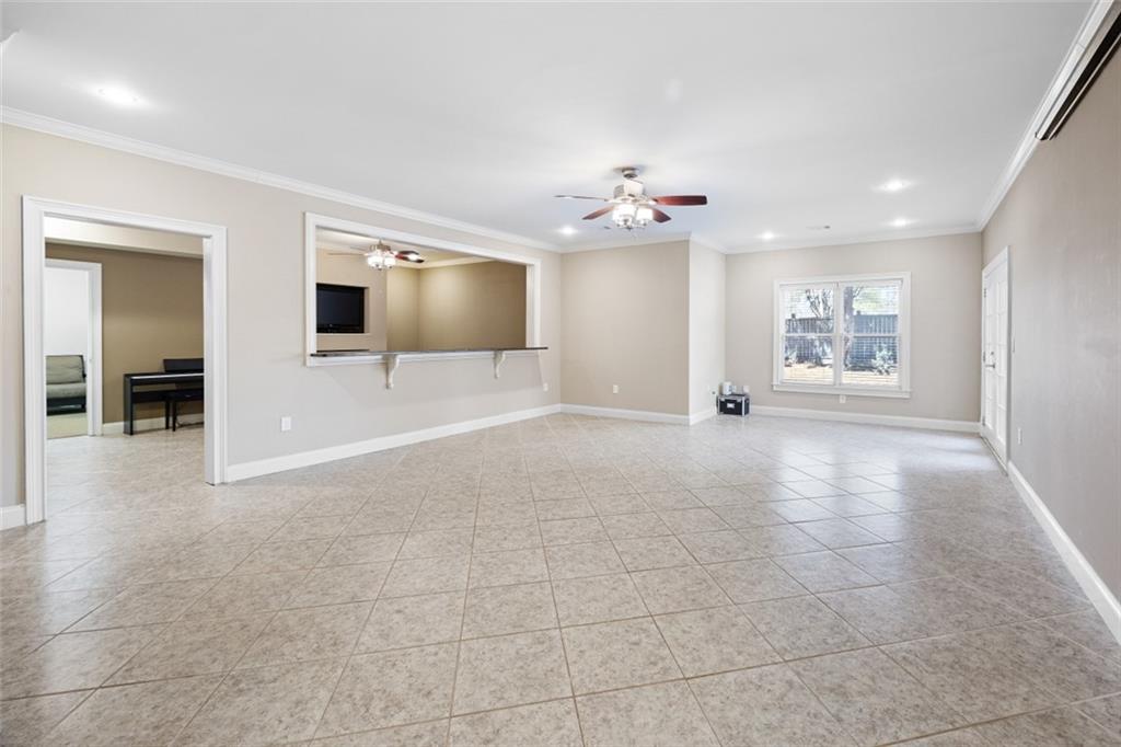Kings Walk - Residential