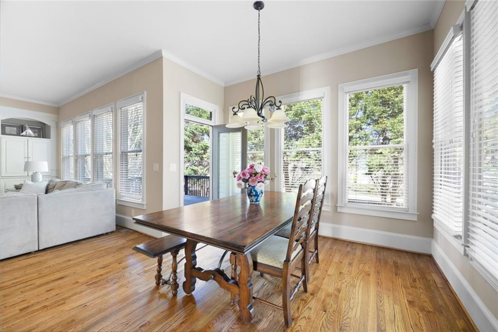 Kings Walk - Residential