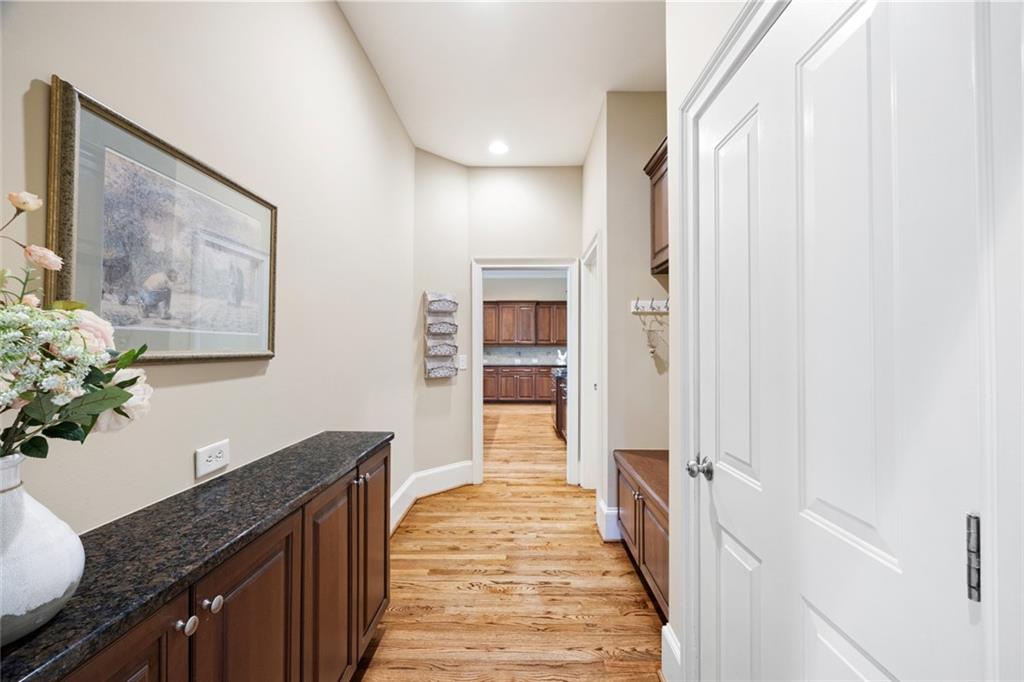 Kings Walk - Residential