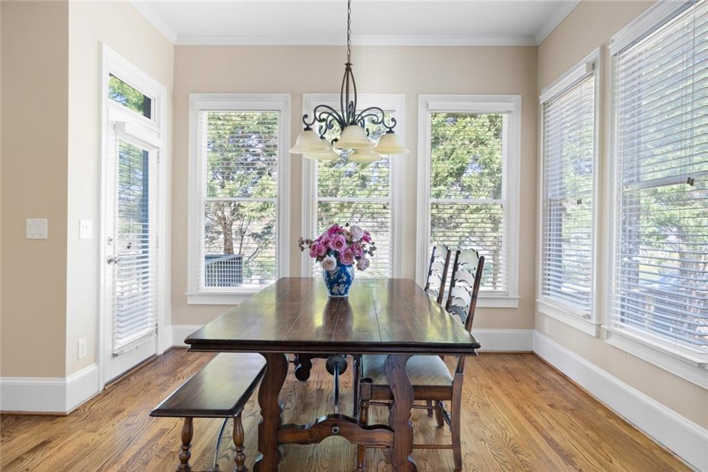 Kings Walk - Residential
