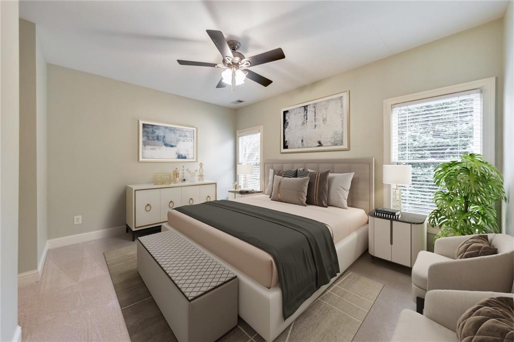 Kings Walk - Residential