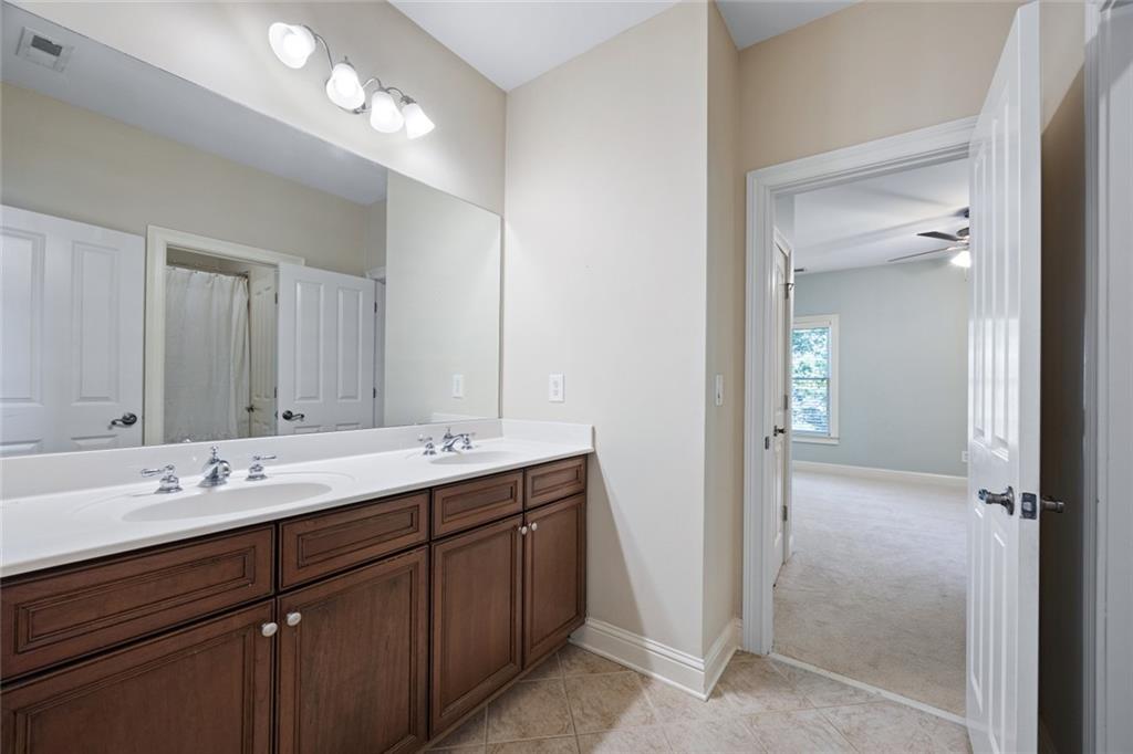 Kings Walk - Residential