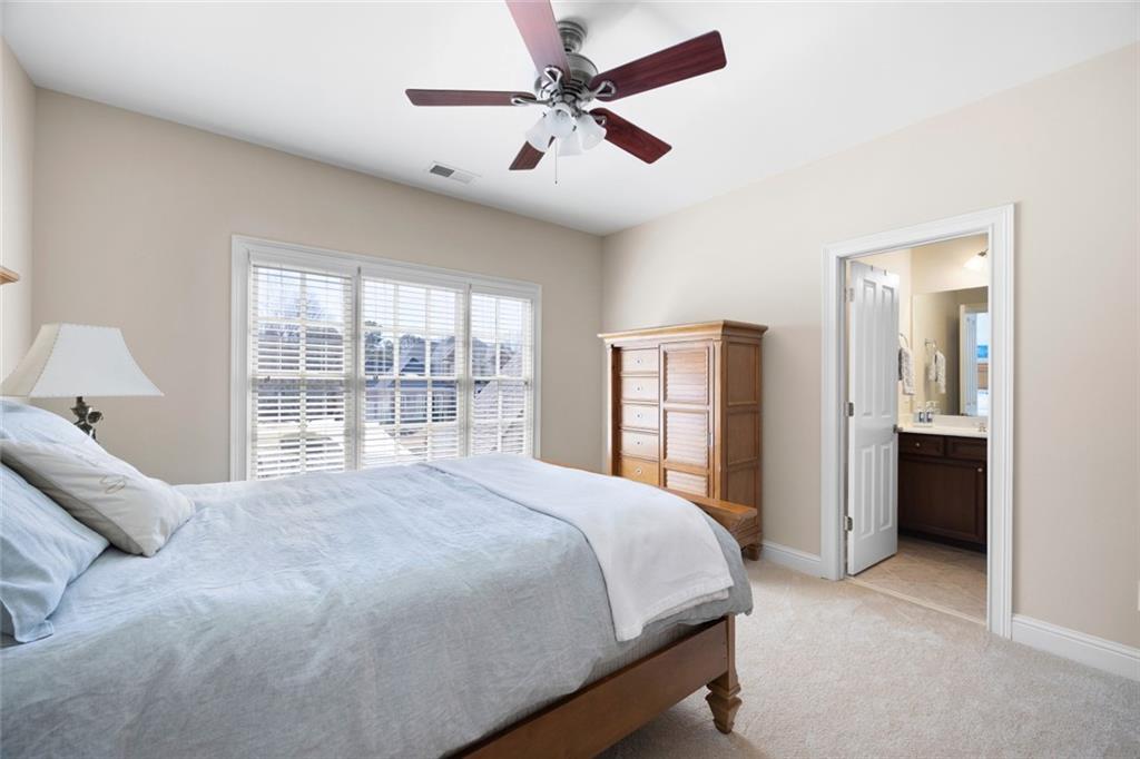 Kings Walk - Residential