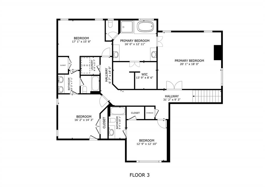 Kings Walk - Residential