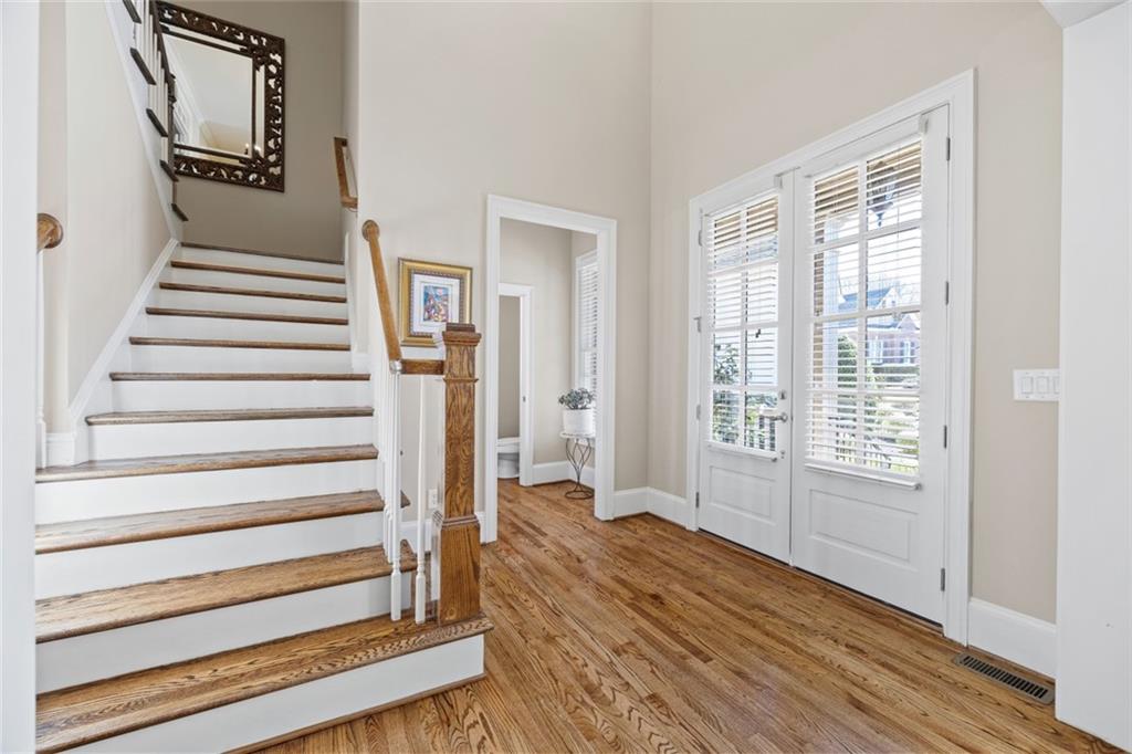 Kings Walk - Residential