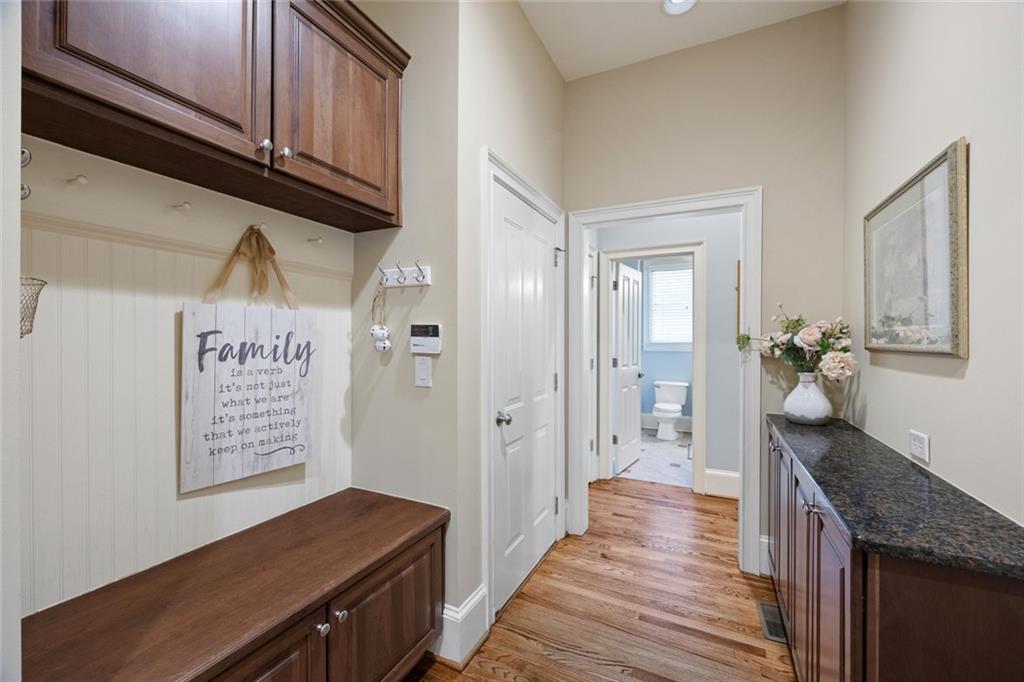 Kings Walk - Residential