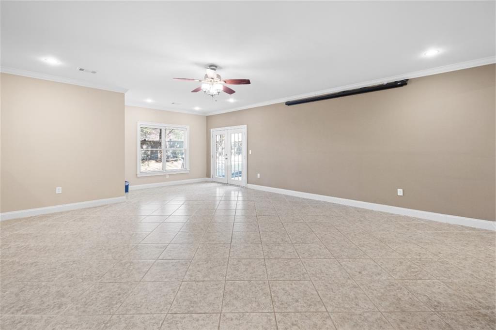 Kings Walk - Residential