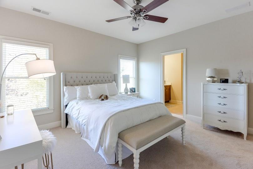 Kings Walk - Residential