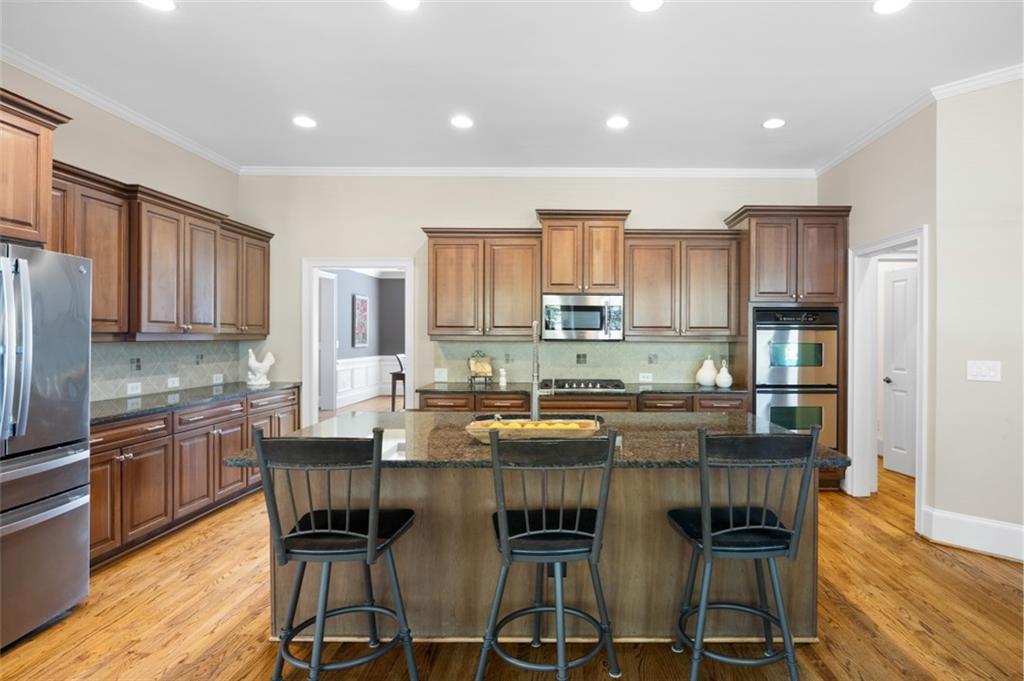 Kings Walk - Residential