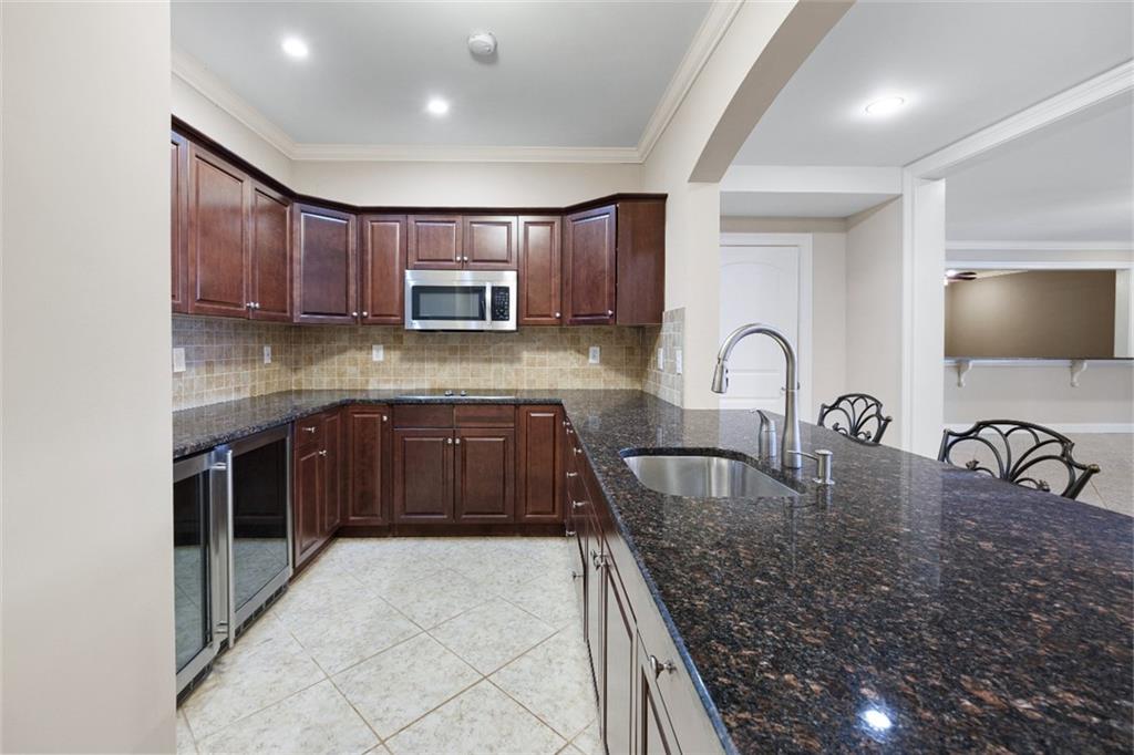 Kings Walk - Residential
