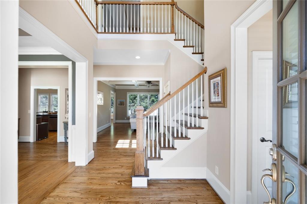 Kings Walk - Residential
