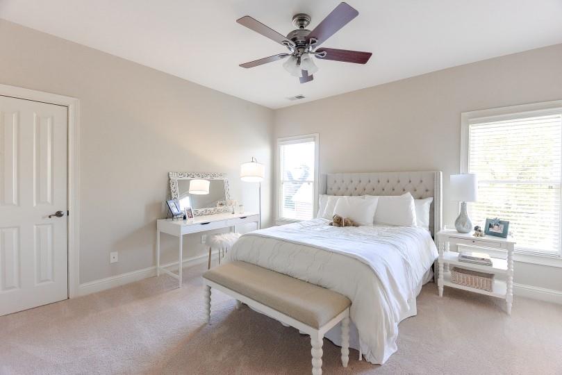 Kings Walk - Residential