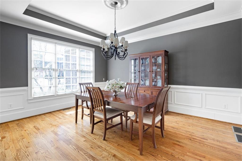 Kings Walk - Residential