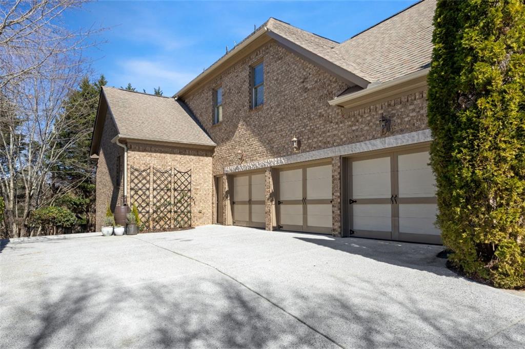 Kings Walk - Residential