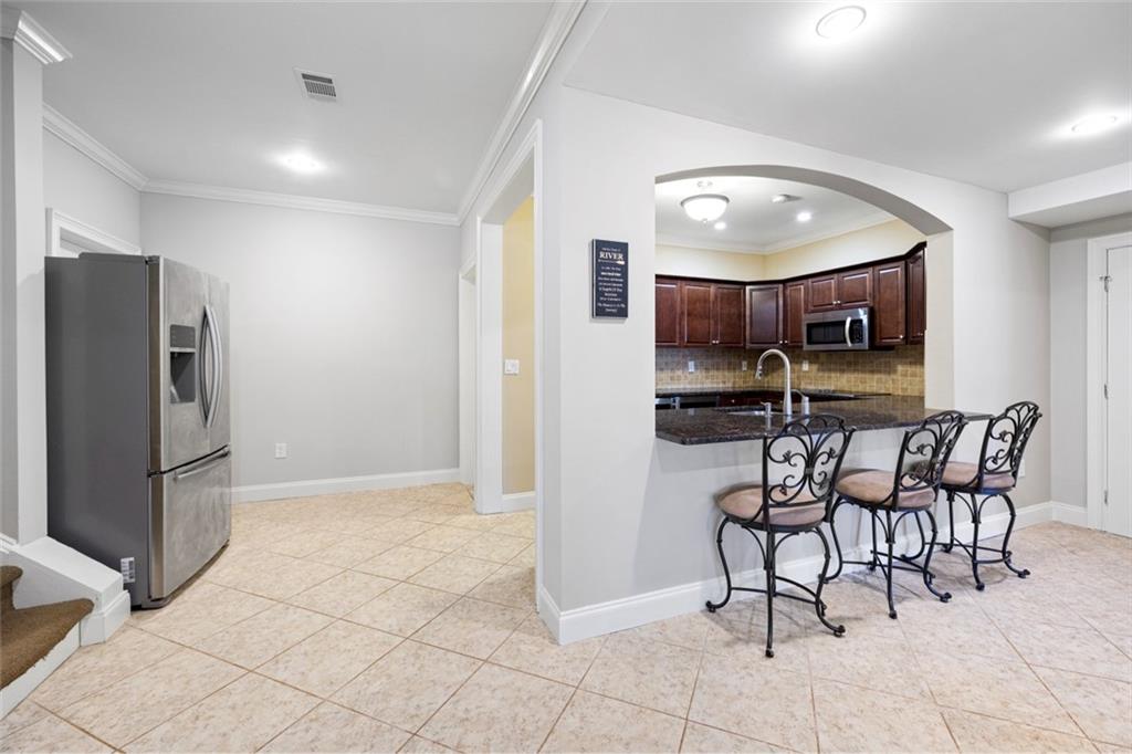 Kings Walk - Residential